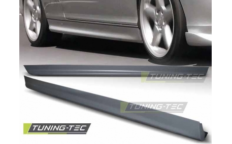 Пороги BMW 3 E46 Coupe