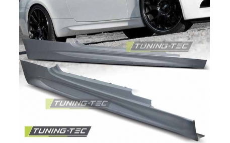 Пороги BMW 3 E92