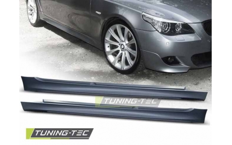 Пороги BMW E60