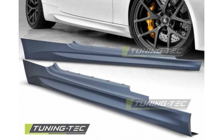 Пороги BMW 3 E92