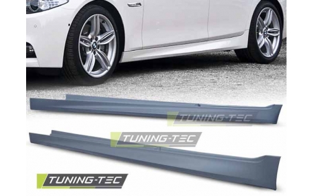 Пороги BMW 5 F10