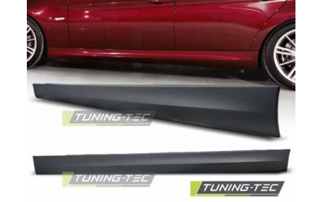 Пороги BMW 3 E90