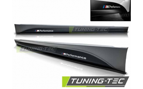 Пороги BMW 3 F30