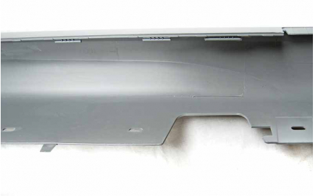 Пороги BMW X1 E84