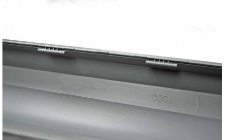 Пороги BMW X1 E84