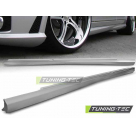 Пороги Mercedes S-class W221