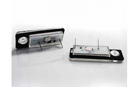 Подсветка номера Audi A6 C5