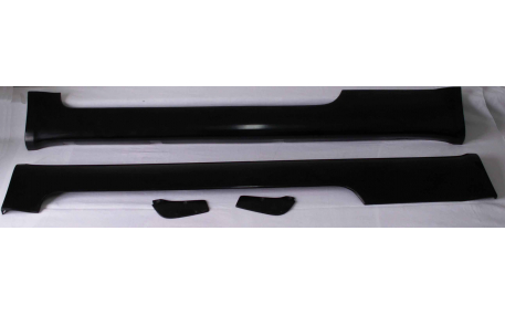 Пороги AUDI TT