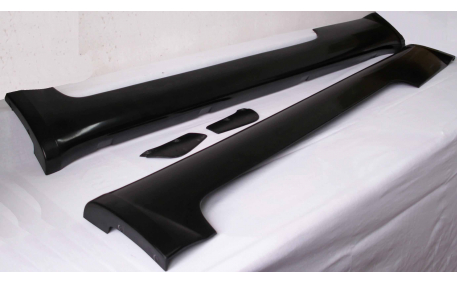 Пороги AUDI TT