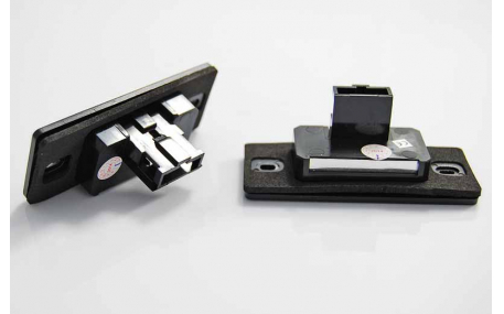 Подсветка номера Volkswagen