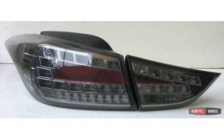Фонари задние HYUNDAI Elantra MD