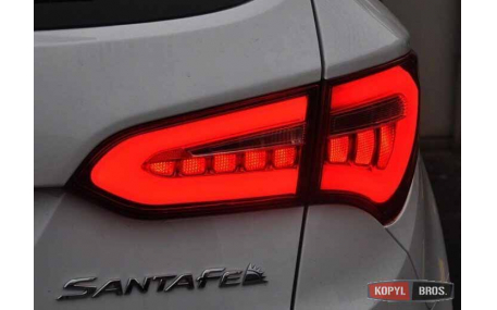 Фонари задние HYUNDAI Santa Fe