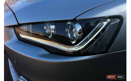 Фары передние Mitsubishi Lancer X