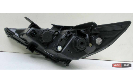 Фары передние HYUNDAI Sonata YF