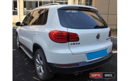 Фонари задние Volkswagen Tiguan 2007-2011