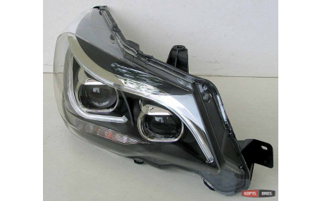 Фары передние Subaru Forester SJ