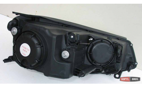 Фары передние Volkswagen Touareg