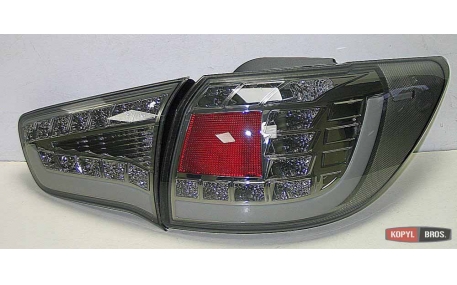 Фонари задние Kia Sportage R