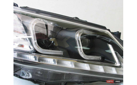 Фары передние Toyota Camry V50