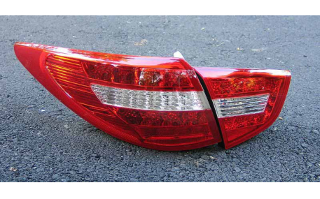 Фонари задние HYUNDAI IX35