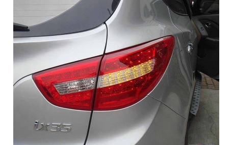 Фонари задние HYUNDAI IX35