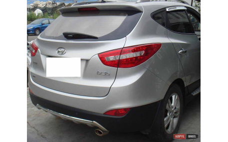 Фонари задние HYUNDAI IX35