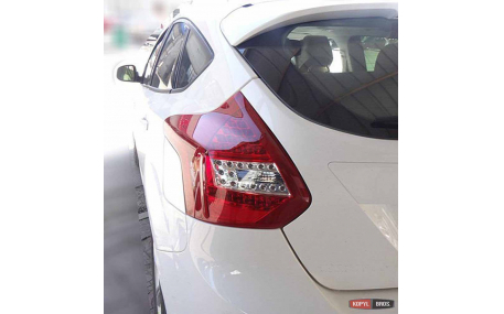 Фонари задние Ford Focus MK3 2011-2014