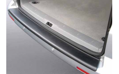 Накладка на задний бампер Volkswagen T5