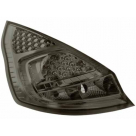 Фонари задние Ford Fiesta MK7