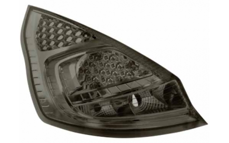 Фонари задние Ford Fiesta MK7