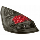 Фонари задние Ford Fiesta MK7