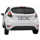 Фонари задние Ford Fiesta MK7
