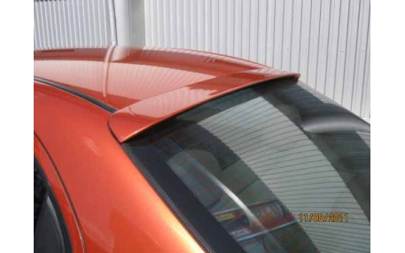 Спойлер Chevrolet Aveo T250