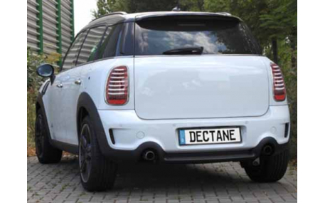 Фонари задние MINI COUNTRYMAN R60