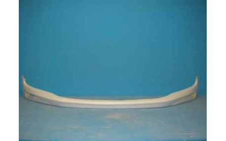 Накладка передняя Volkswagen Scirocco