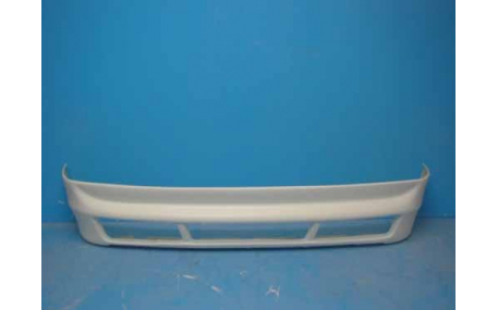 Накладка задняя Opel Astra F