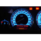 Шкалы приборов BMW E36