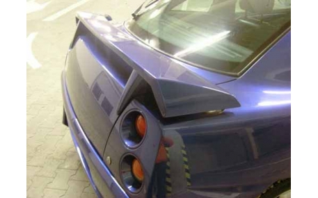 Спойлер Fiat Coupe