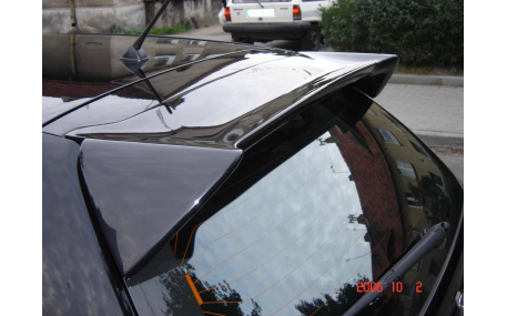 Спойлер Honda Civic