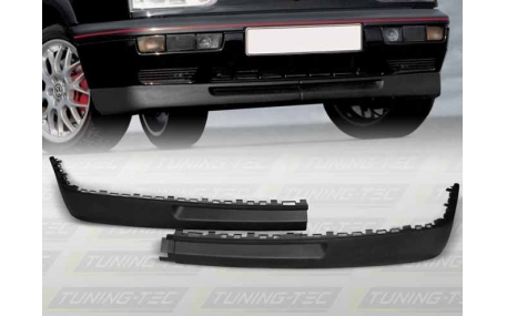 Накладка передняя Volkswagen Golf 3