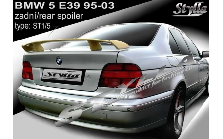 Спойлер BMW 5 E39