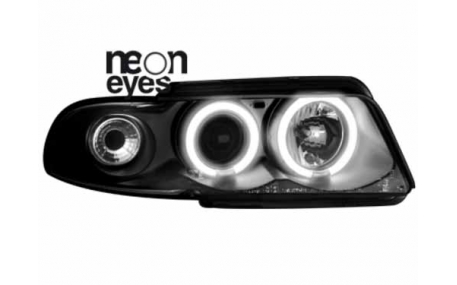 Фары передние AUDI A4 B5 1994-1998