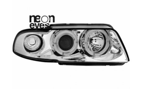 Фары передние AUDI A4 B5 1994-1998