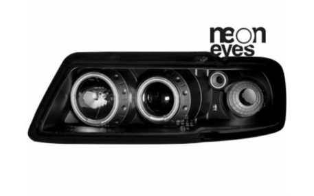 Фары передние AUDI A3 8L 1996-2000