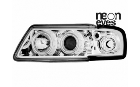 Фары передние AUDI A3 8L 1996-2000