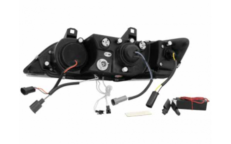 Фары передние BMW Z3