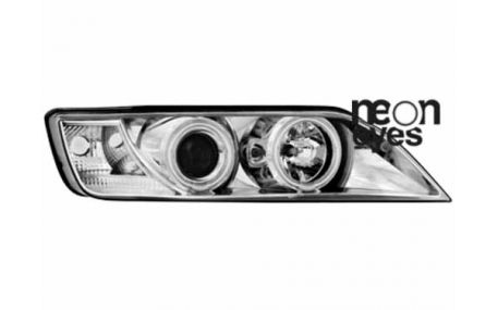 Фары передние BMW Z3