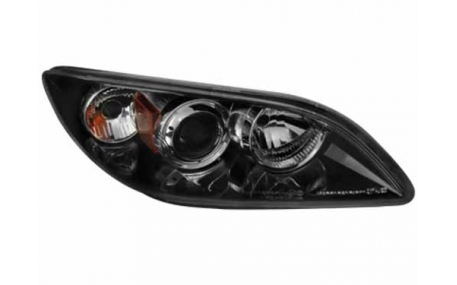 Фары передние Mazda 3