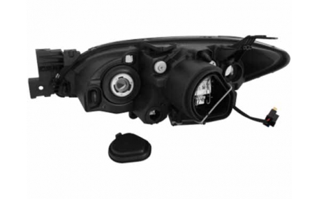 Фары передние Mazda 3