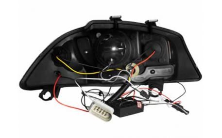 Фары передние Seat